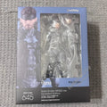 Low Price in Stock MAX Factory Original Box FIGMA 645 Solid Snake MGS2 Ver. Action Figure Model Gift for Kid Foam Box Packaging