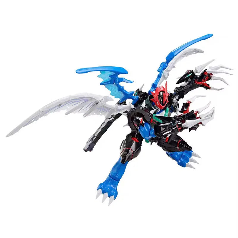 Bandai Digimon Figure-rise Standard Amplified PAILDRAMON Plastic Assembly Model Kit