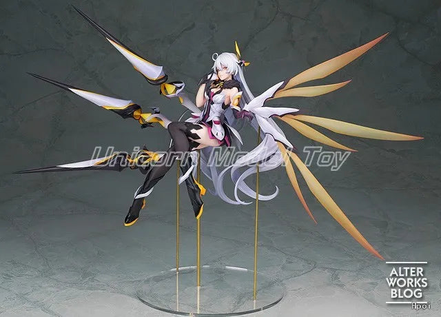 【FS】Original ALTER Kanana Kaslana 1/8 Scale Figure Model Toys Gifts Collection