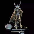 Original Four Knights Studio Mythical Legion Agent 1/12 Die Untoten Von Vikenfell Action Figur Modell Puppe Sammeln Spielzeug Geschenk