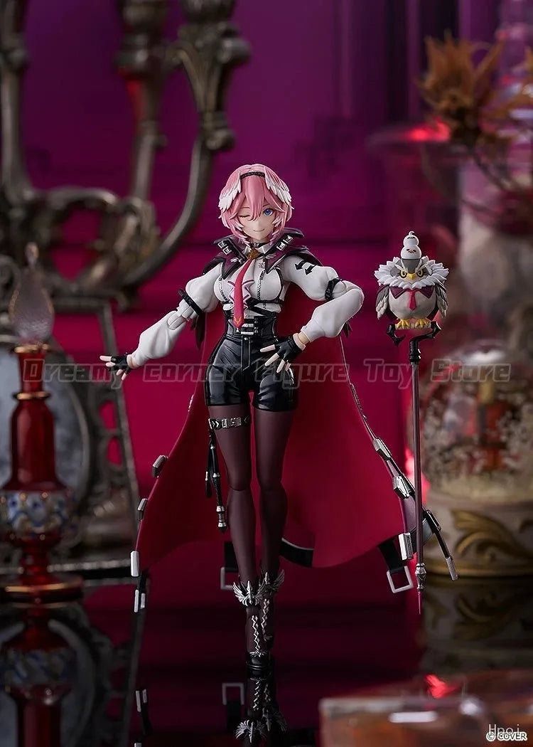【Pre-sale】Max Factory Figma #660 Hololive Takane Lui Action Figure