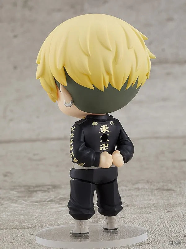 【UA】OR Nendoron 1874 The Way of Rebirth Chifuyu Matsuno Action Figures Models Toys Gifts