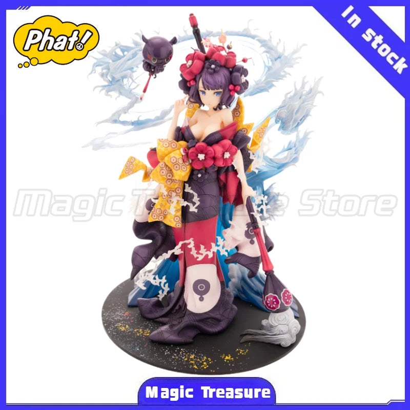 【MT】Phat! GSC FGO Katsushika Hokusai Adventer 1/7 Scale Anime Figure