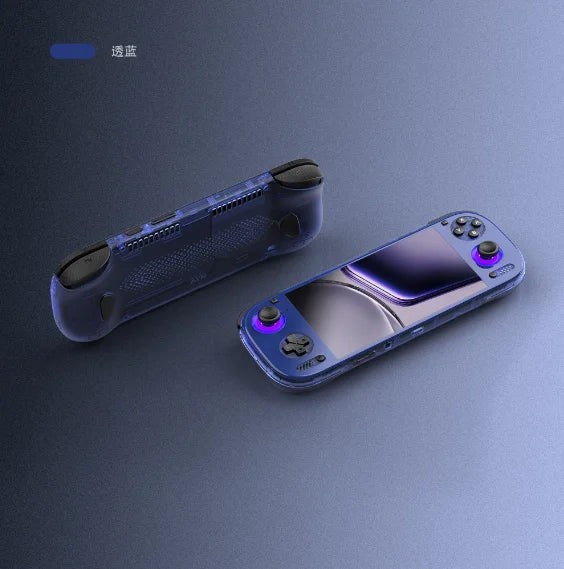 AYN Odin3 Handheld Game Players Qualcomm 8 Elite 6 inches OLED Screen Game Console Hall Joystick 8000mAh Android Gamepad Gift