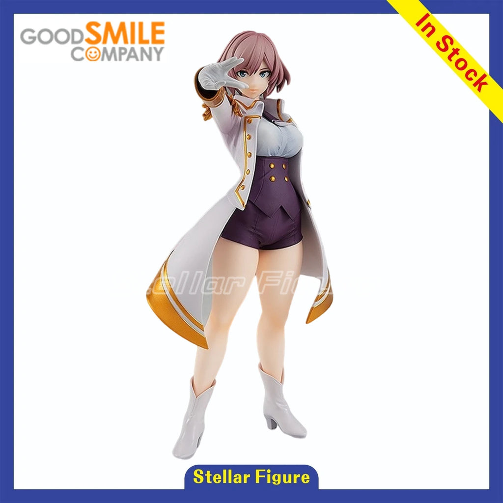 【SF】In Stock GSC POP UP PARADE SSSS DYNAZENON MUJINA Figures Model Collection Anime