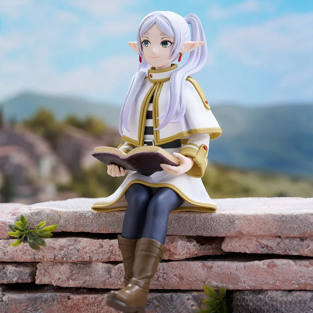 13 Sentinels: Aegis Rim Iori Fuyusaka Anime Girl Figure Juusan Kihei Boueiken Ryoko Shinonome Action Figure Collection Model Toy