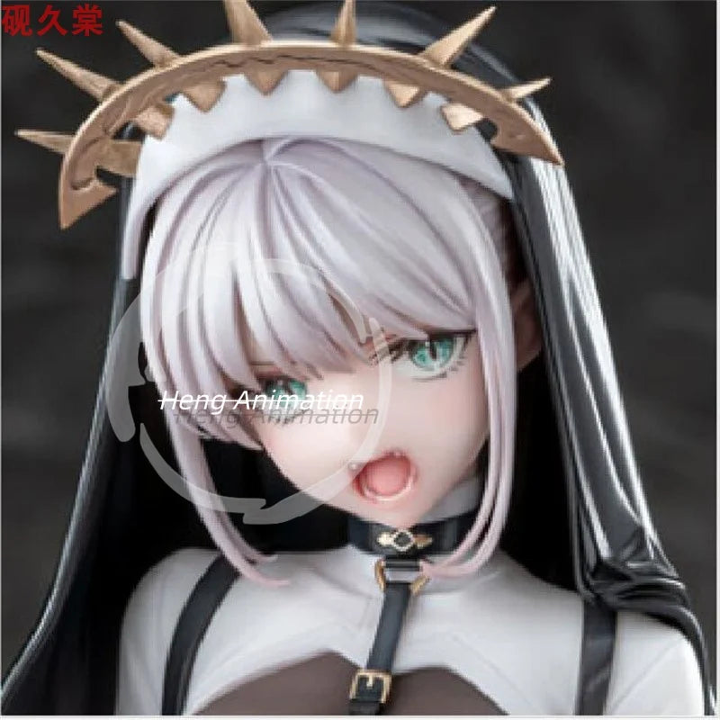 Pre-sale  Vibrastar Vampire Mina Original Art YD 1/6 Scale Figure Collectible, Trendy, Display Piece, Figure, Gift   April 2026