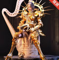 LUCIFER LXF2310A 1/6 Healing Armor Big Angel Raphacl Action Figure