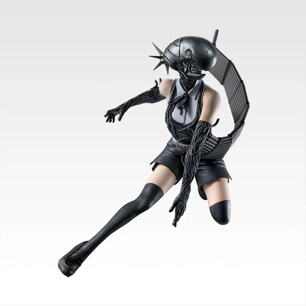100% Original InStock Bandai Spirits Ichiban Kuji Gekijouban Chainsaw Man:Reze Hen Anime Figure Model Decoration Collection