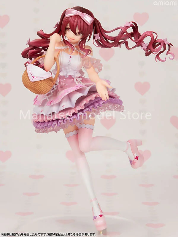 amiami Original Tenka Osaki Devoting Rinne ver. 1/8 PVC Action Figure Anime Model Toys Collection Doll Gift