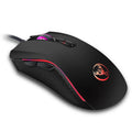 Neue kabelgebundene Gaming-Maus Gamer 7 Tasten 3200 DPI LED Optische USB-Computermaus Spielmäuse Maus Mause für PC Computer Gamer