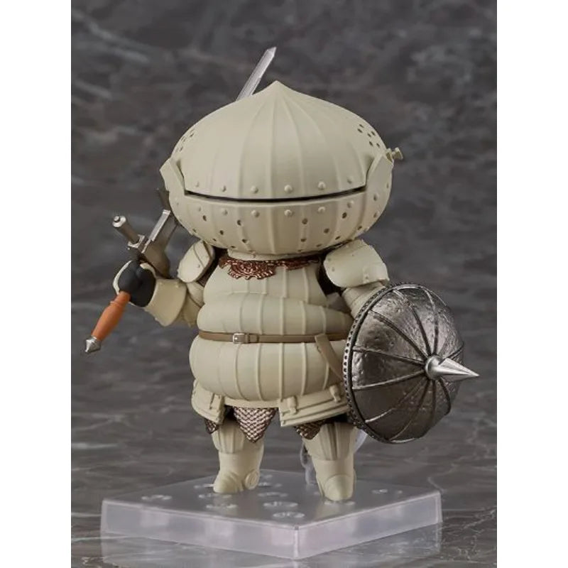 GSC Make Finished Product Movable Q-version Exquisite Doll NENDOROID Series Dark Souls Anime Toys Model Festival Gift for Boys