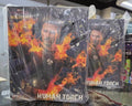 In Stock HotToys HT MMS789 Deadpool and Wolverine Human Torch Chris Evans Gift Collection