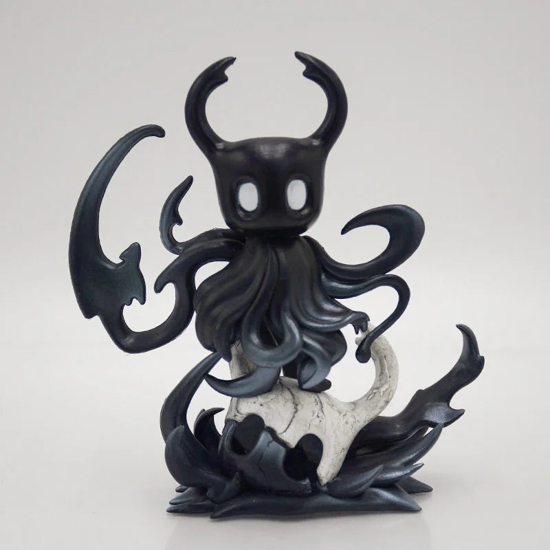 Hollow Knight Gods Nightmares Anime Game Figure The Knight/Silksong Hornet Action Figure SPY FAMILY Yor Forger Figure Model Toys