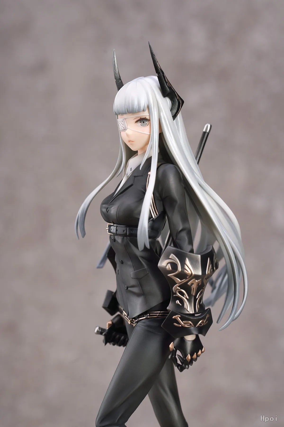 【FS】 Myethos G.A.D mink Scale  1/7  Figure Model Toys Gifts