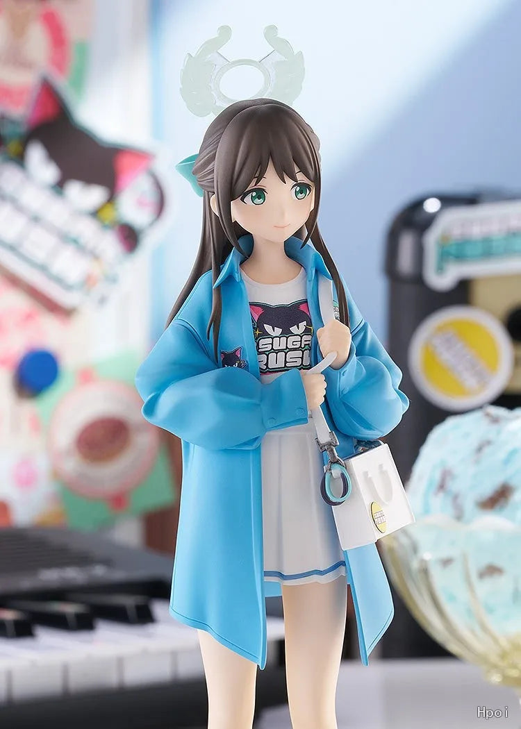 【Pre Sale】Original GSC PUP Blue Archive Kurimura Airi/Kyouyama Kazusa Band Event KV Ver. Figure Model Collection