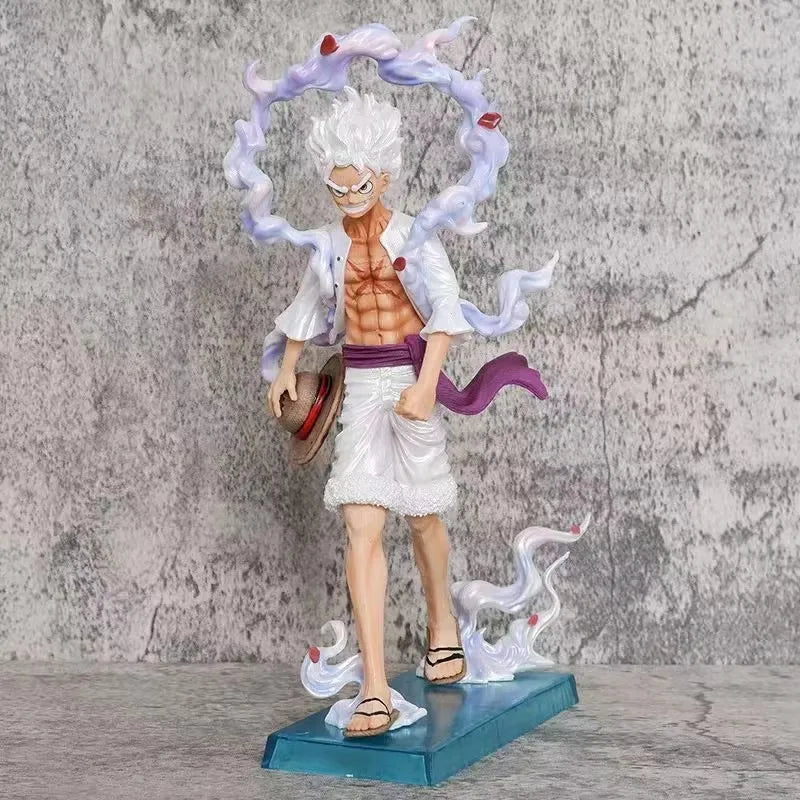 Naruto Figures Uchiha Itachi Action Figures NARUTO Shippuden Anime Figurine Donquixote Doflamingo 23cm PVC Model Toys Doll Gifts