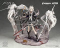 In Stock Original Alter Arknights Lappland Elegant Odds 1/7 Anime Figures  Model Collection Toys