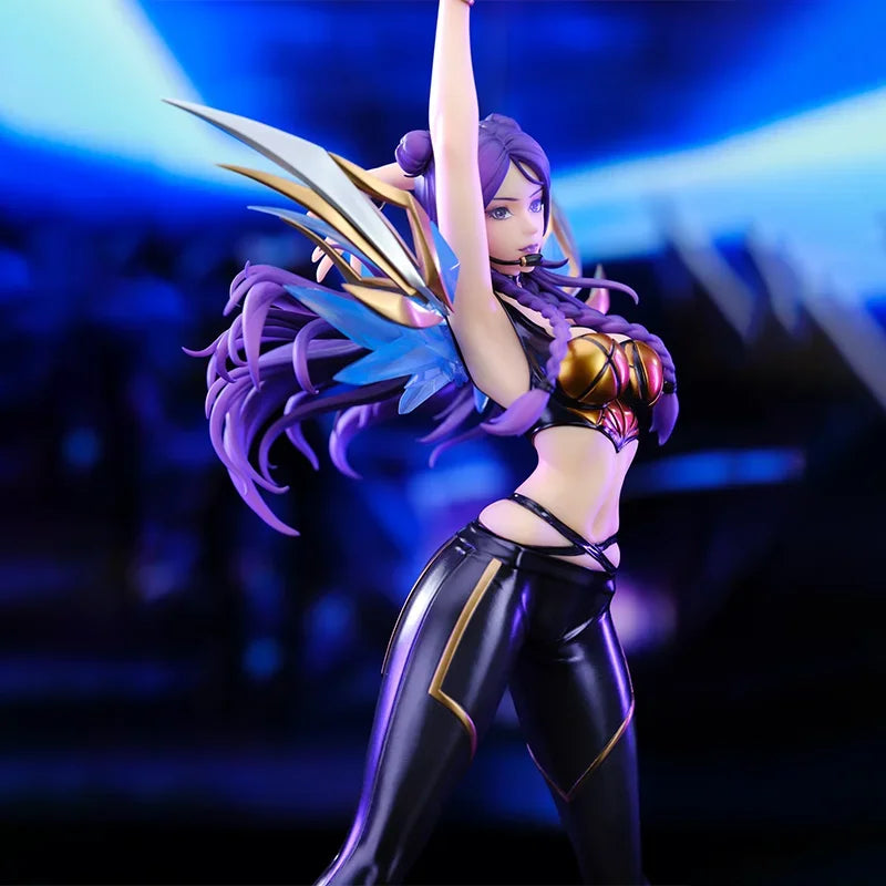K/DA Kasha 1/7 Scale Hand-made Model
