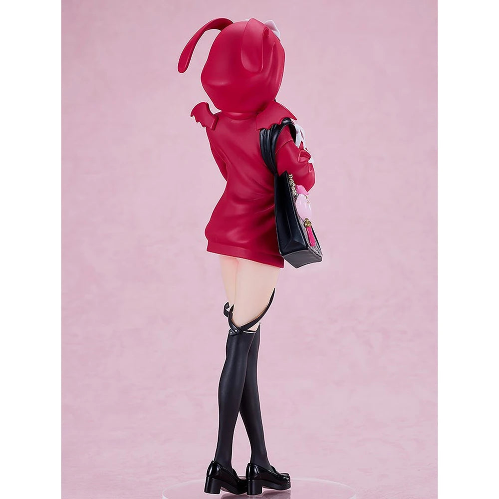 100% Original Good Smile Company Pop Up Parade Needy Girl Overdose Ame-chan L Collection Series  Anime Figure Model Decoration