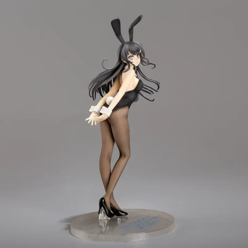 25cm Otherwhere Native SkyTube Reverse Bunny Girl Anime Figure Hentai Bfull FOTS JAPAN Succubus Action Figure Model Doll Toys