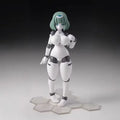 Articulated Action Figure FLL Iana Pale Skin Version Mechanical New Human Anime Girl Collectible Desktop Ornament Boxed Figure