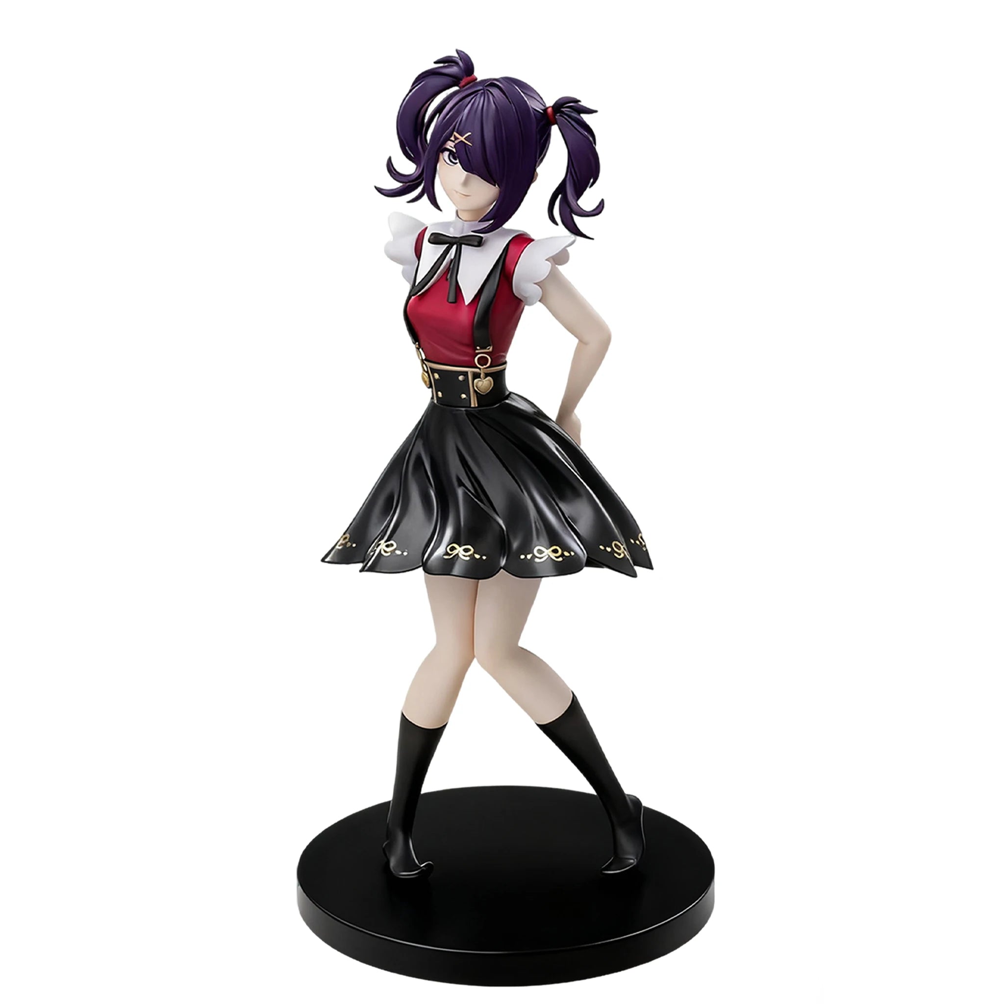 HOT! Aixlan NEEDY GIRL OVERDOSE Figure Rain KAnge PVC Action Figure Amine Adult Anime Girl Statue Collectible Figurine Toys Gift