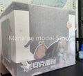  APEX Original Anchorage Dolphins and Swim Lessons Ver. 1/7 PVC Action Figure Anime Model Toys Collection Doll Gift