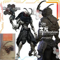 Giveme5ive Original 1/12 Finished Product Movable Handsome Model Insect Series Eloki Anime Action Figure Toy Model Gifts for Boy