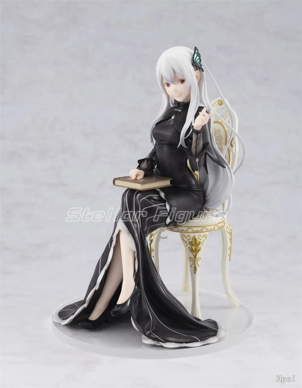 【SF】In Stock Original KADOKAWA KDcolle Re Life A Different World From Zero Echidna 1/7 Scale Figures Model Collection Anime