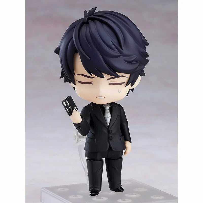 In-stock Love and Producer Nendoroid Li Zeyan GSC Figure