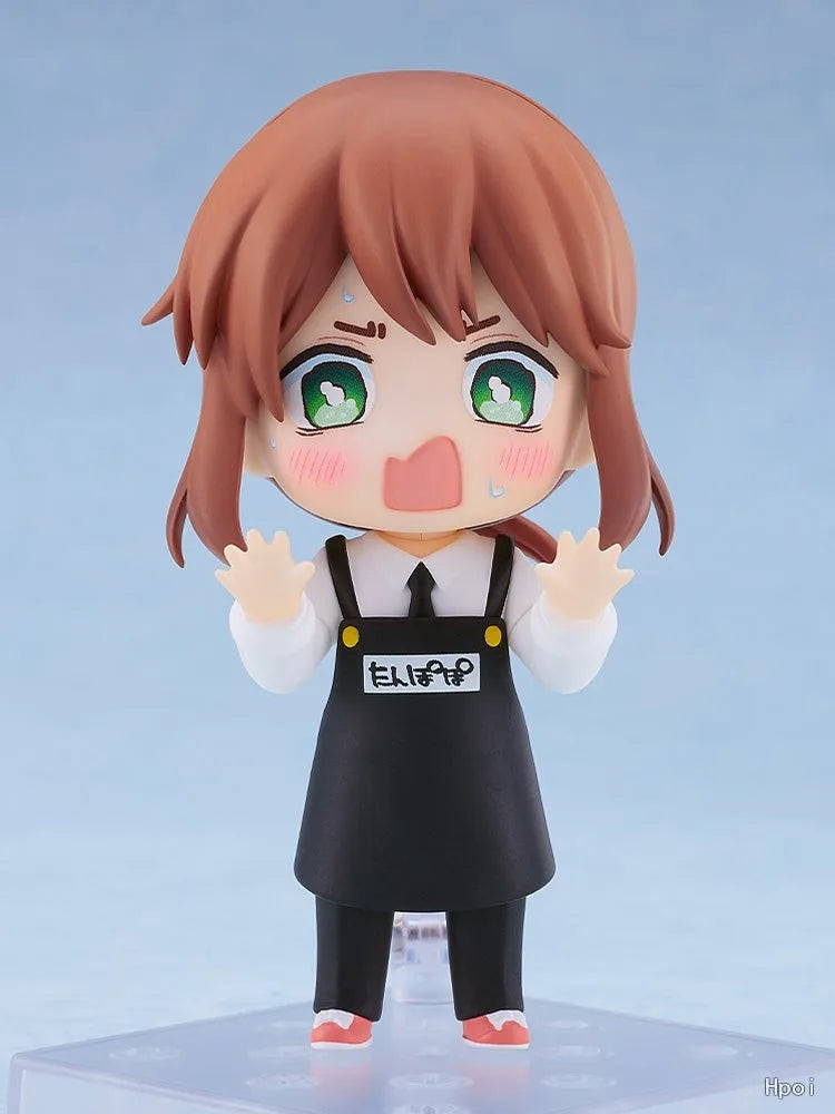 【UA】GSC Nendoron 2555 Kindergarten WARS Rita Action Figure Model Toy Gift