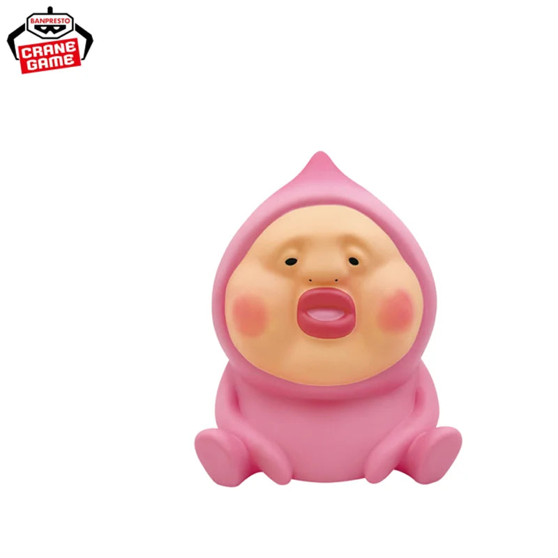 [Original] Genuine In Stock Bandai Banpresto Kobito Dukan Lamp New and Unopened Anime Figure Model Collector Figurine Toys Gift