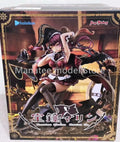 Max Factory Original Hololive Houshou Marine 1/7 PVC Action Figure Anime Model Toys Collection Doll Gift