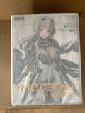In stockGSAS Goddess of Victory NIKKE Modernia 1/7 Scale Complete Figure Anime Collectible Model Toy Gift for Fans