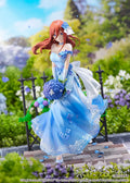 SSF The Quintessential Quintuplets Nakano Miku  -Floral Dress Ver.- 24.2cm 1/6 Anime Characters Model Figures Collection Holiday