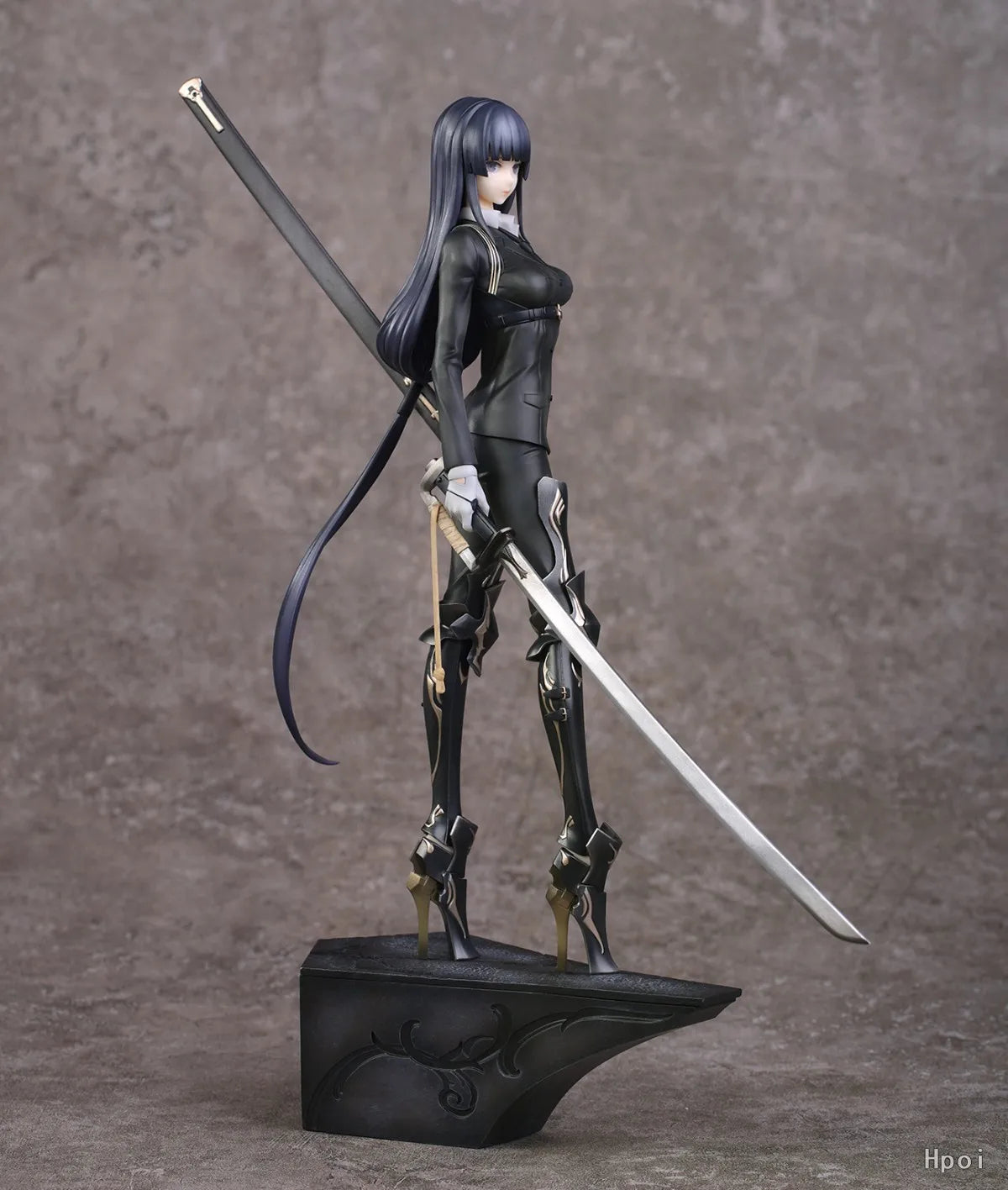 【FS】 Myethos G.A.D Crow Scale 1/7 Figure Model Toys Gifts