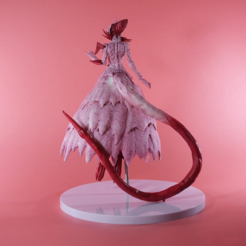 25 см аниме Рицари на Сидония Цумуги Ширауи L PVC фигурка играчки колекция модел кукла подарък