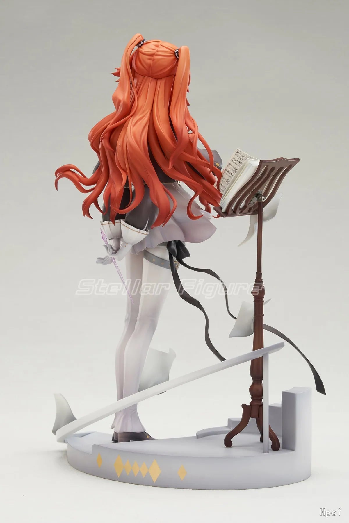 【SF】In Stock APEX-TOYS Back To The Future 1999 Sonnet 1/7 Scale Figures Model Collection Animation