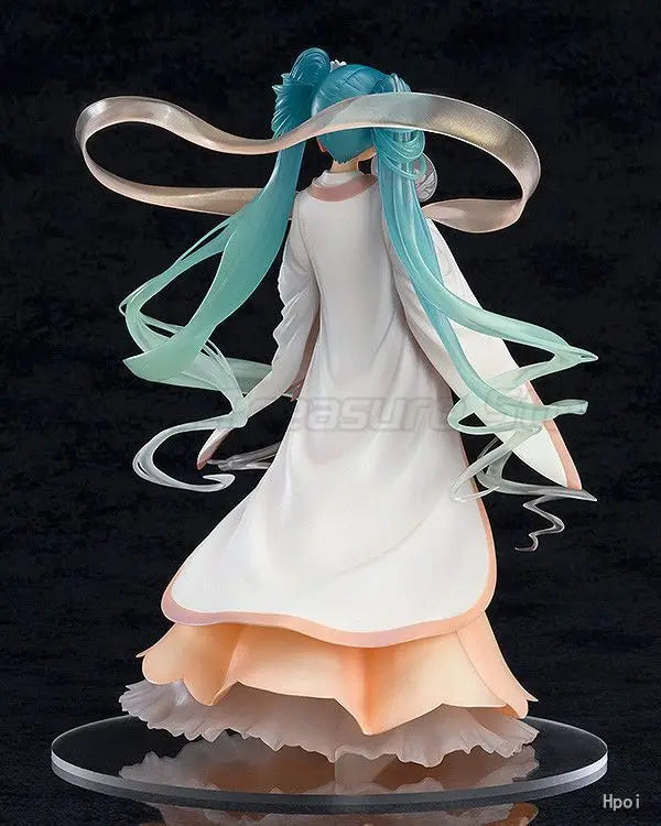 【MT】Original GSC VOCALOID Hatsune Miku Mid-Autumn Moon Edition 1/8 Scale Figure Toy Model Collection