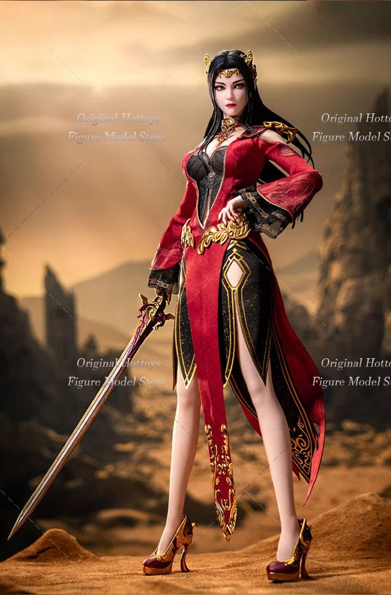 In Stock Cosmic Creations CC9131 1/6 Scale Female Soldier Snaker Anime Character Full Set 12-inches Action Figure Model Gifts