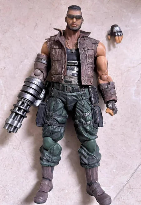 New Genuine Remad Custom 1/12 Motorbike Wanderer Mobile Doll No Motorcycle In Stock