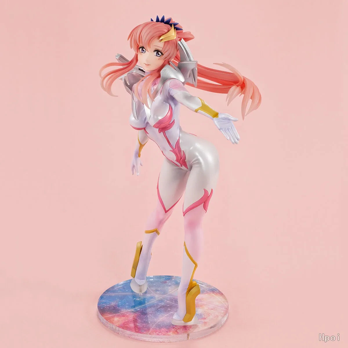 【UA】 MegaHouse GGG Mobile Suit Gundam SEED FREEDOM Lux Klein Figure Model Toy Gift