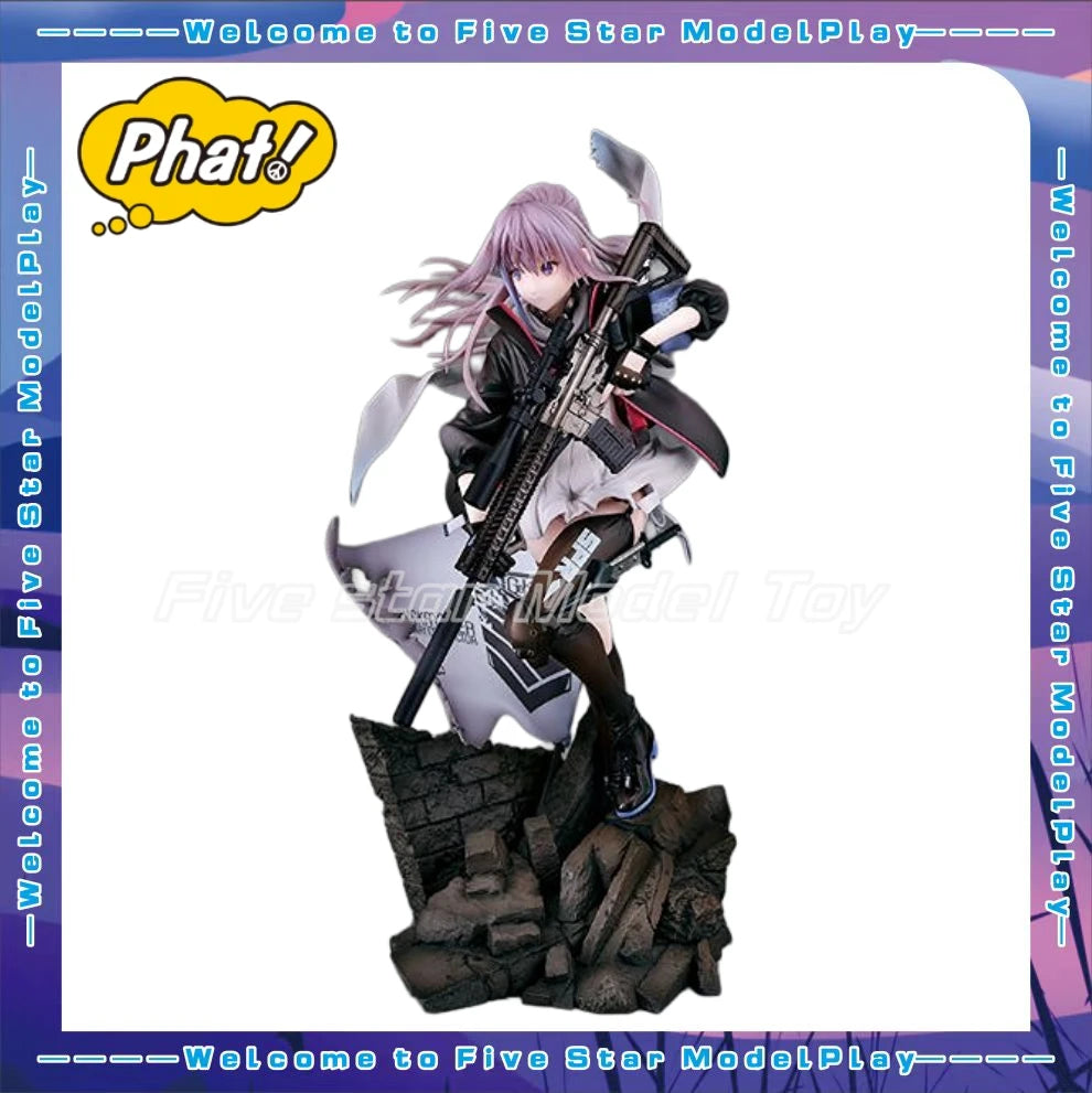 【FS】Phat Scale 1/7 Girls Frontline ST AR-15 Figure Model Gift