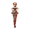 【Presale】Honkai Impact3 Action Figurals Rita Rossweisse Game Character Sculpture Anime Statue Figures Cartoon Collectible Model