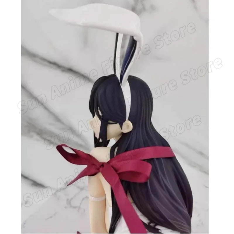 AY Not Original Maria PVC 1/4 Sexy Girl Action Figures Animation Toy Doll Adults Gifts Model Collector Anime Hobby