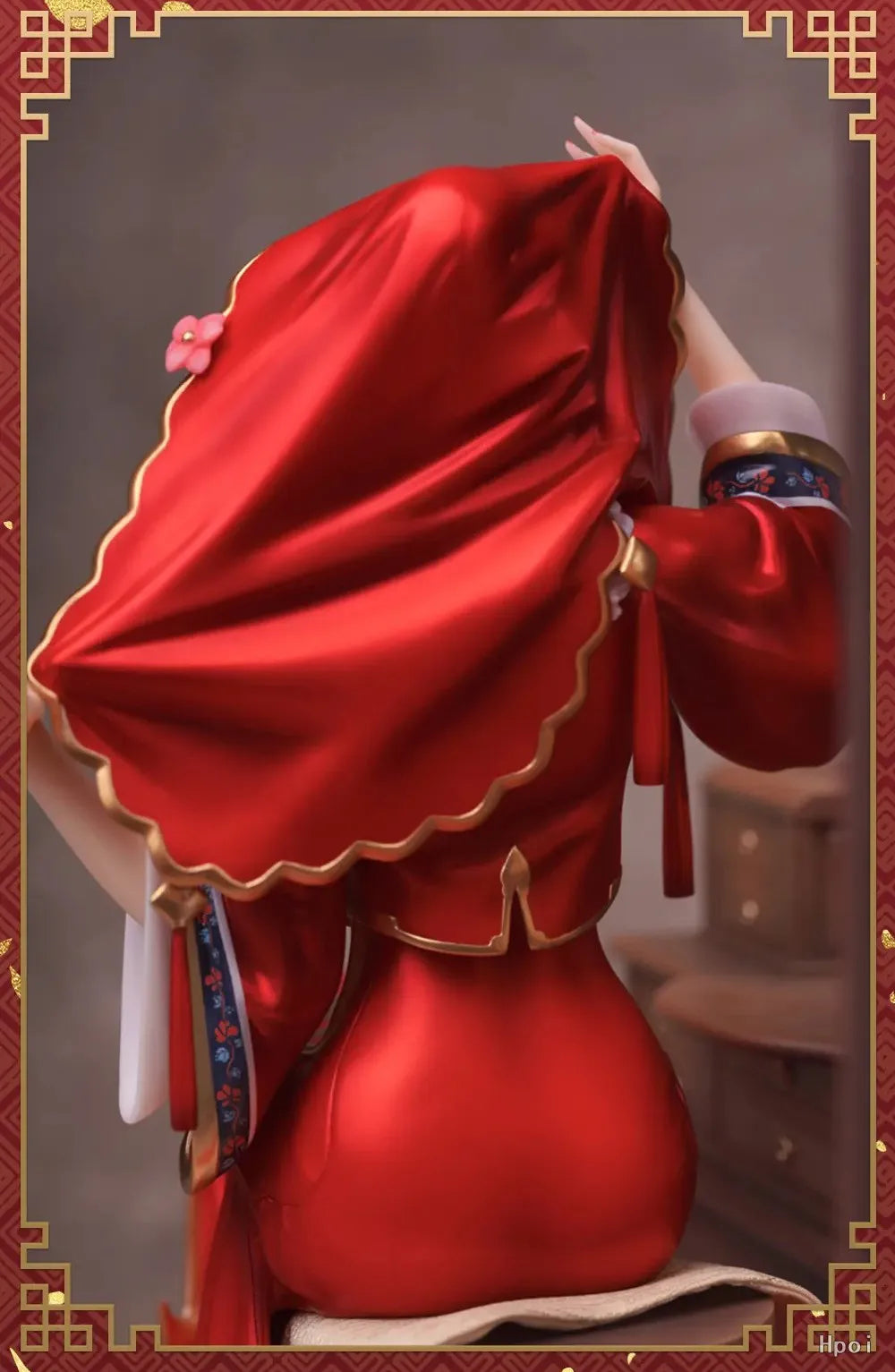 【FS】 Myethos Good Days and Beautiful Views 33Niang Scale 1/8 Figure Model Toys Gifts