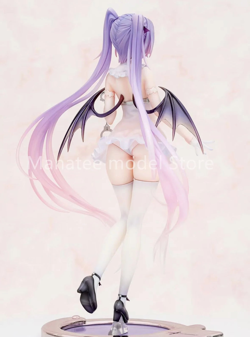 Wave Original CARNEADES rurudo EVE 1/6 PVC Action Figure Anime Model Toys Figure Collection Doll Gift