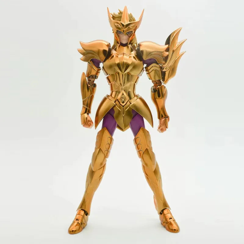 JM.MST Saint Seiya Myth Cloth EXM Hraesvelgr Baader/Balder SOG/Soul of God Asgard Knights of the Zodiac Action Figure In Stock