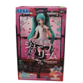 Genuine Hatsune Miku Anime Figure Project DIVA MEGA 39s Action Figure Toys for Kids Birthday Gift Collectible Model Ornaments